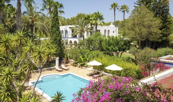Ibiza Enhances Market Appeal with Innovative Property Legislation