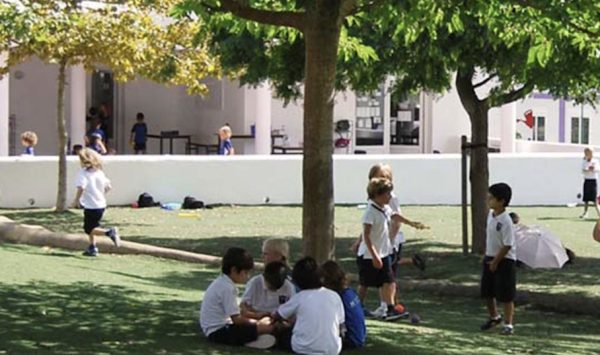 Great for Families – The Best International Schools in Ibiza