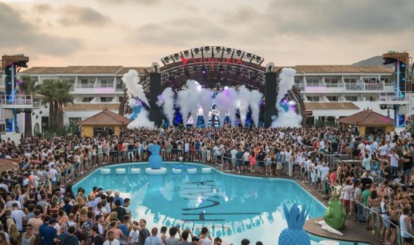 Ibiza Summer Events 2024: What’s Happening on the White Isle