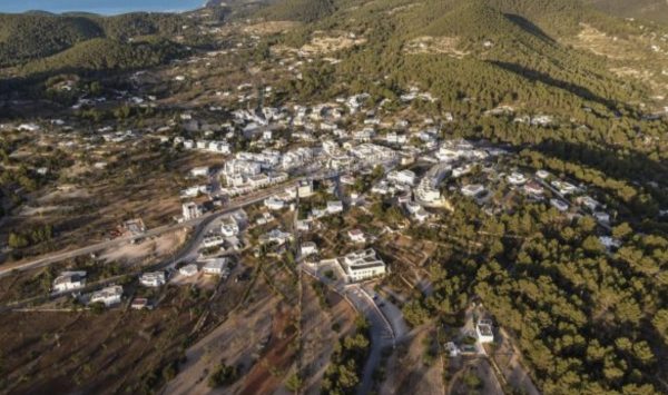 New Urban Planning Rules in Sant Josep: What They Mean for Property Buyers in Ibiza