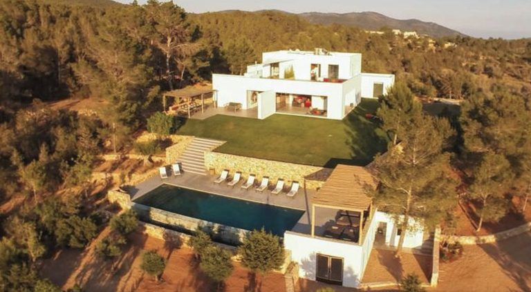 Finca in Ibiza North