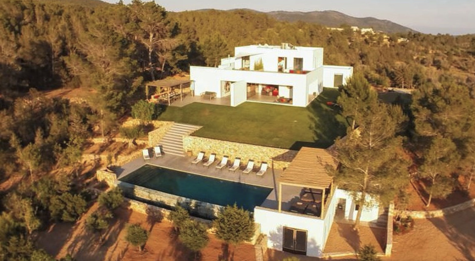 Finca in Ibiza North