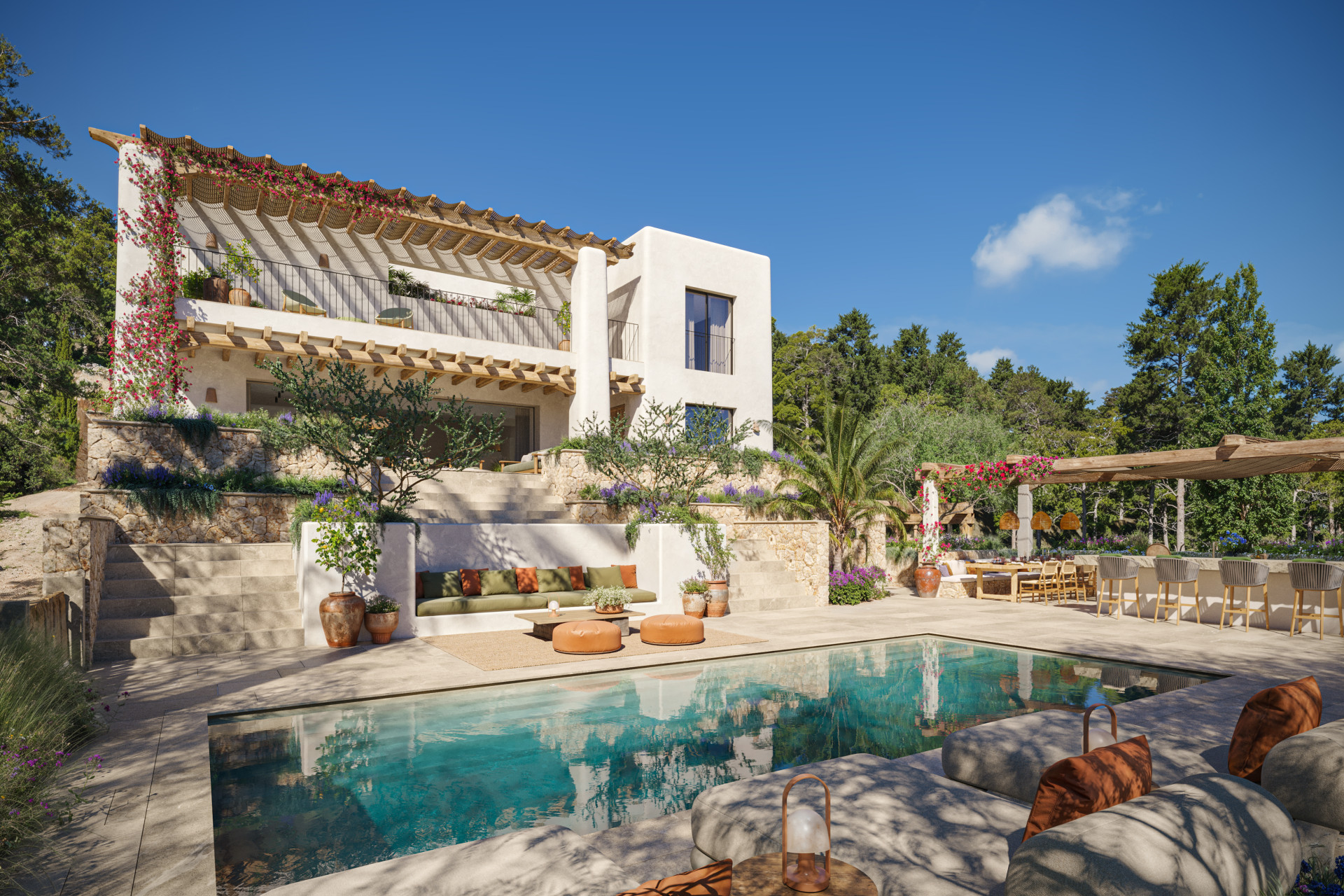 Roca Llisa, Ibiza: a buyer's guide to the island's only golf community