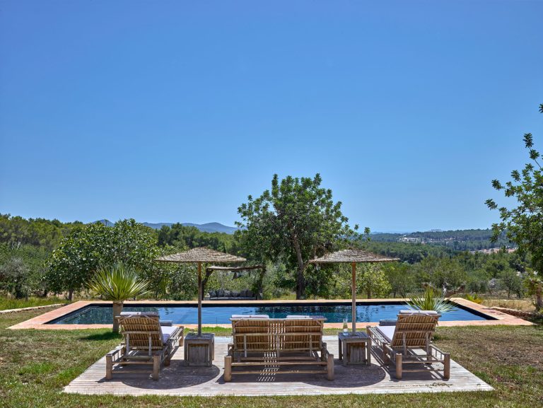Santa Gertrudis Finca for sale IH573
